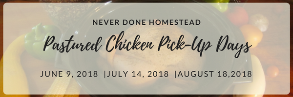 local fresh healthy natural pastured chicken central pennsylvania